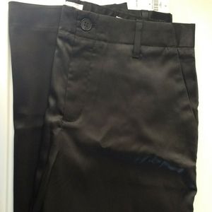 NEW Girlfriend Crop Pants